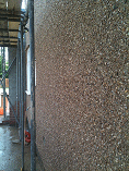 Pebbledashing Image 4