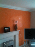 Polished Plastering Image 4