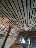 Restoration Plastering Project Image 1