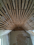 Restoration Plastering Project Image 2