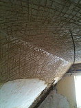 Restoration Plastering Project Image 4