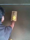 Screeding Image 2