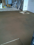 Screeding Image 4