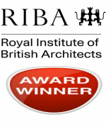 Royal Institute of British Architects Award Winner