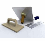 Plastering Tools